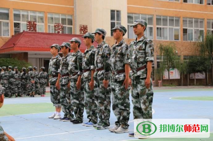 馬爾康民族師范學校2023年報名條件、招生要求、招生對象 