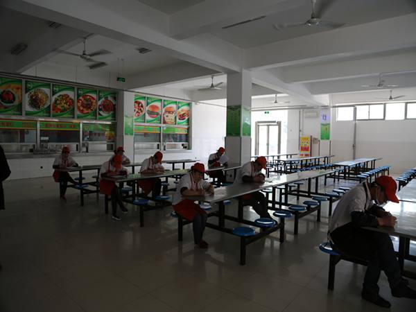 鄭州幼兒師范高等?？茖W校2023年宿舍條件