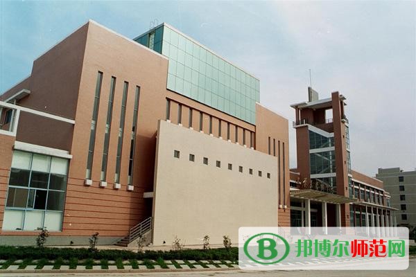 焦作師范高等?？茖W(xué)校是2023年幾專