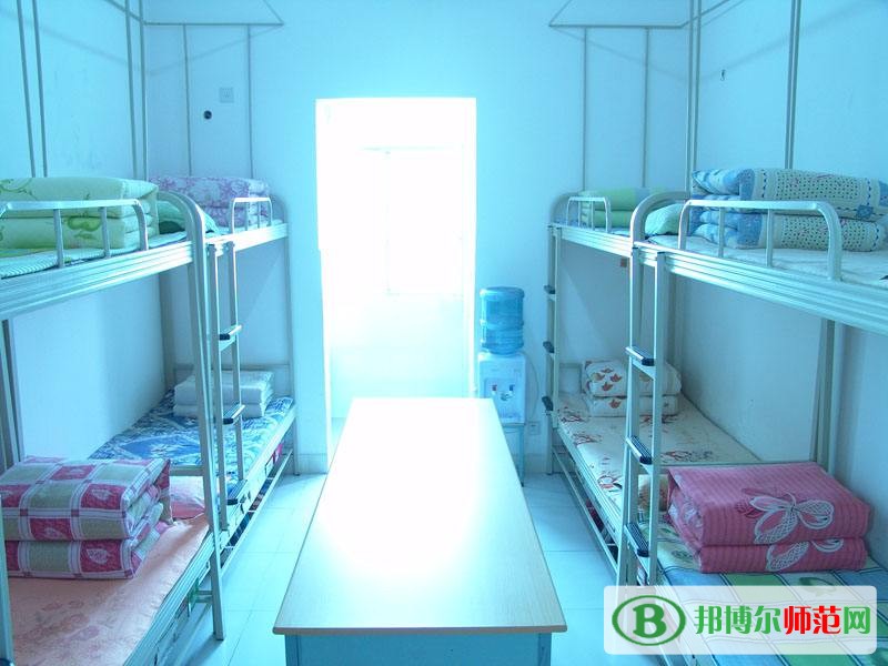 黑龍江幼兒師范高等?？茖W(xué)校宿舍