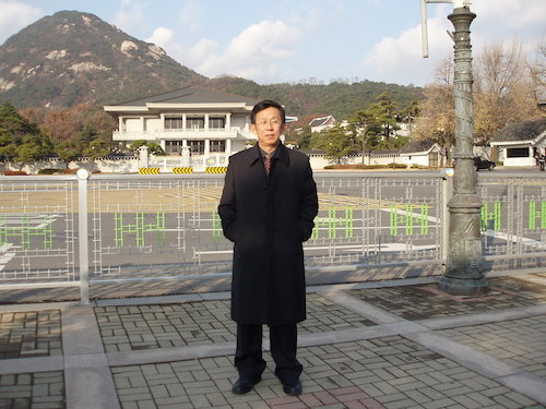 齊滬揚：學(xué)校又添一個國家社科重大項目