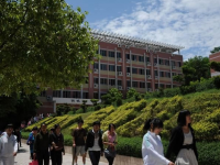 重慶幼兒師范高等專科學校沙河校區(qū)2023年學費、收費多少