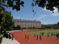 重慶幼兒師范高等?？茖W(xué)校沙河校區(qū)2023年排名