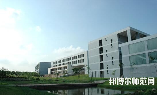 東莞理工師范學院松山湖校區(qū)網站網址