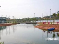 深圳師范大學(xué)西麗校區(qū)2023年學(xué)費(fèi)、收費(fèi)多少
