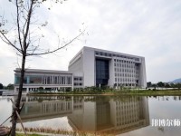 中南師范大學(xué)2023年學(xué)費(fèi)、收費(fèi)多少