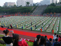 重慶工商幼師學(xué)校2021年報名條件、招生對象