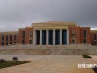 云南大學(xué)師范學(xué)院呈貢校區(qū)2023年學(xué)費(fèi)、收費(fèi)多少