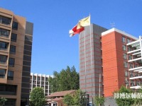 西安建筑科技師范大學(xué)雁塔校區(qū)2023年學(xué)費(fèi)、收費(fèi)多少