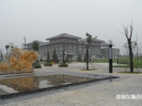 西安建筑科技師范大學(xué)草堂校區(qū)2023年學(xué)費(fèi)、收費(fèi)多少