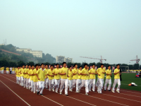 重慶龍門浩幼師職業(yè)中學(xué)校2023年報(bào)名條件、招生要求、招生對(duì)象