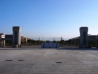 西北大學師范學院長安校區(qū)歷年招生錄取分數線