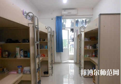 重慶農業(yè)幼師學校2023年宿舍條件