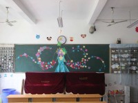 重慶統(tǒng)景幼師職業(yè)中學2023年學費、收費多少