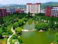 云南經濟管理師范學院安寧校區(qū)歷年招生錄取分數線