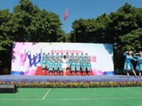 重慶綦江縣幼師職業(yè)教育中心2023年報(bào)名條件、招生要求、招生對(duì)象