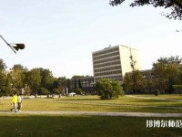 河北工程師范大學(xué)中華南校區(qū)2023年學(xué)費、收費多少