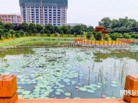 河南理工師范大學南校區(qū)2023年網站網址