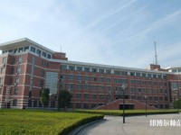 河南理工師范大學(xué)西校區(qū)2023年學(xué)費、收費多少