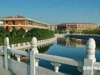河南理工師范大學西校區(qū)2023年網站網址