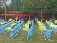 蠡縣幼師職教中心2023年報名條件、招生對象