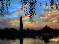 河南大學(xué)師范學(xué)院明倫校區(qū)2023年學(xué)費、收費多少
