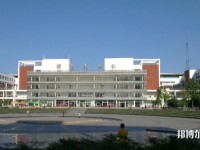 河南大學(xué)師范學(xué)院金明校區(qū)2023年學(xué)費、收費多少