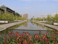 四川大學師范學院江安校區(qū)歷年招生錄取分數線