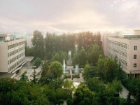 石家莊鐵道師范大學(xué)南校區(qū)2023年學(xué)費、收費多少