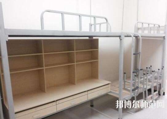 云南財經師范大學呈貢校區(qū)宿舍條件