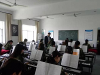 西安高陵區(qū)幼師職業(yè)技術(shù)教育中心2023年學(xué)費、收費多少