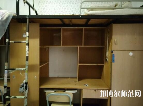 江西農業(yè)師范大學宿舍條件