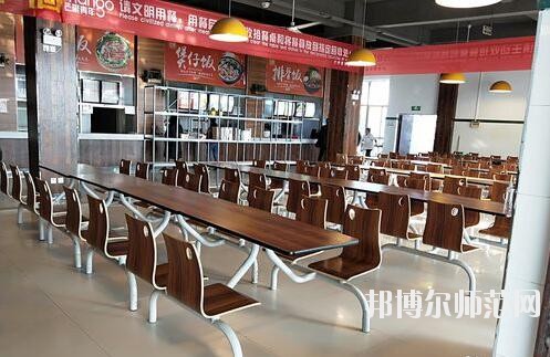 江西農業(yè)師范大學宿舍條件