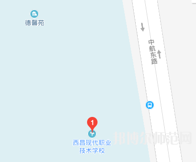 西昌現(xiàn)代幼師職業(yè)技術學校