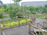 三門(mén)峽職業(yè)技術(shù)師范學(xué)院2023年是幾專