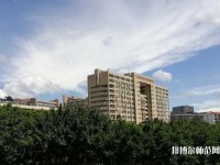 廣東外語藝術(shù)職業(yè)師范學院五山校區(qū)2023年網(wǎng)站網(wǎng)址