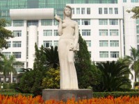 廣東外語藝術(shù)職業(yè)師范學(xué)院燕嶺校區(qū)2023年學(xué)費、收費多少