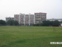 廣東外語藝術(shù)職業(yè)師范學院燕嶺校區(qū)2023年網(wǎng)站網(wǎng)址