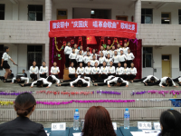 雅安幼師職業(yè)高級(jí)中學(xué)2023年學(xué)費(fèi)、收費(fèi)多少