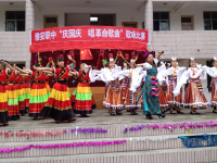 雅安幼師職業(yè)高級(jí)中學(xué)2023年報(bào)名條件、招生要求、招生對(duì)象