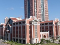 集美大學(xué)誠(chéng)毅師范學(xué)院2023年學(xué)費(fèi)、收費(fèi)多少