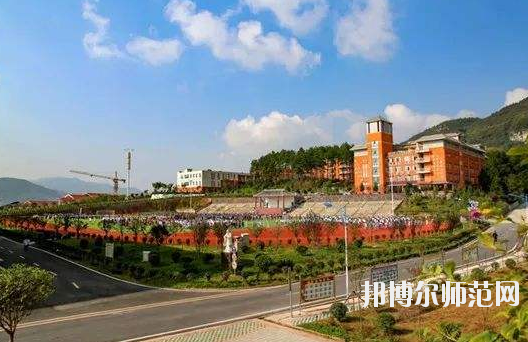 貞豐幼師職業(yè)技術(shù)學(xué)校2023年報(bào)名條件、招生要求、招生對(duì)象