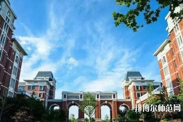 山東財經師范大學明水校區(qū)網站網址