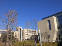 山東財經師范大學萊蕪校區(qū)2023年排名