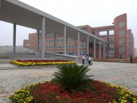 鄭州大學(xué)師范學(xué)院主校區(qū)2023年學(xué)費、收費多少