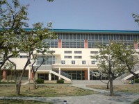 中華女子師范學院北校區(qū)歷年錄取分數(shù)線