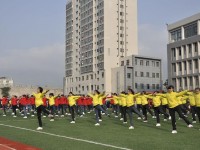 重慶奉節(jié)職業(yè)幼兒師范教育中心2023年學費、收費多少