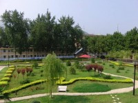陜西青年職業(yè)師范學(xué)院含光校區(qū)2023年學(xué)費(fèi)、收費(fèi)多少