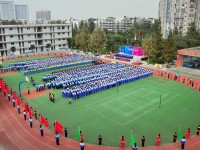 成都洞子口職業(yè)幼兒師范高級中學(xué)2023年學(xué)費、收費多少
