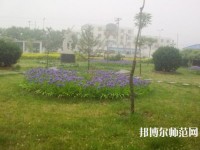 泊頭職教幼兒師范中心2023年報(bào)名條件、招生要求、招生對(duì)象